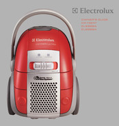 Electrolux OXYGEN EL6988A Manual Del Usuario