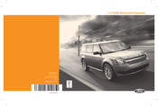 Ford FLEX 2016 Manual Del Propietário