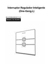 Wulian One-Gang L Manual Del Usuario