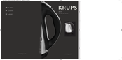 Krups BW740 Manual Del Usuario