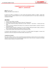 N-Com B601 Guia De Inicio Rapido