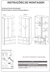 HENN IEC124-10 Instrucciones De Montaje