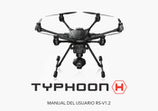 TYPHOON RS-V1.2 Manual Del Usuario