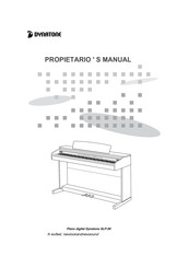 Dynatone SLP-50 Manual Del Propietário