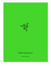 Razer Junglecat Guia Principal