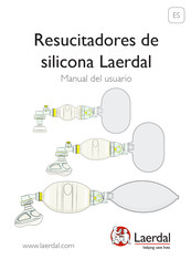 Laerdal LSR Manual Del Usuario