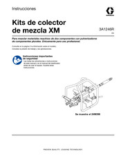 Graco 262807 Instrucciones