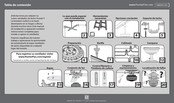 HunterFan M3627-02 Manual De Instrucciones