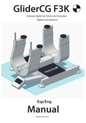 GliderCG F3K Manual