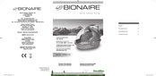 Bionaire 078800-100 Manual De Instrucciones