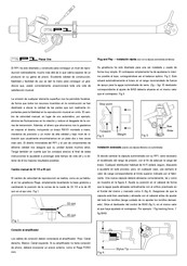 Rega Planar One Instalación Rápida