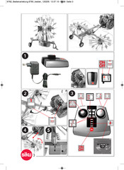 Siku 6782 Manual Del Usuario