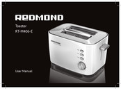 Redmond RT-M406-E Manual De Usuario