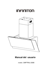 Infiniton CMPTRAL-SS90 Manual Del Usuario