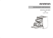 Infiniton DIW-G62W Manual De Usuario