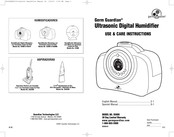 Guardian Technologies Germ Guardian R3000 Instrucciones De Uso Y Cuidado