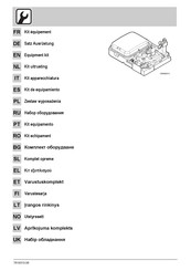 Baxi C004823-C Manual De Instrucciones