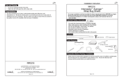 LUND Interceptor Instrucciones De Instalación