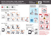 Robot Coupe R 301 Manual De Instrucciones