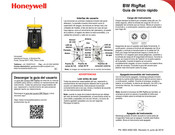 Honeywell BW RigRat Guia De Inicio Rapido