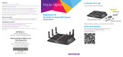 NETGEAR R8000 Guia De Inicio Rapido