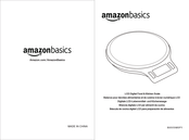 AmazonBasics B00V5IM5PY Manual Del Usuario