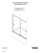 Kohler K-704412 Guia Del Usuario