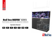 Red Sea REEFER 350 Manual De Instrucciones