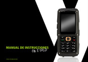 Cyrus CM8 SOLID Manual De Instrucciones