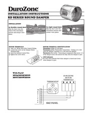 DuroZone 35229 Instrucciones De Instalación