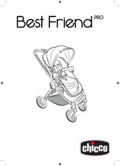 Chicco Best Friend Pro Manual De Instrucciones