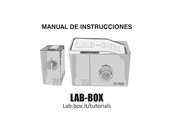 ARS-Imago AB-BOX 120 Manual De Instrucciones