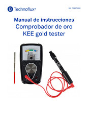 Benmayor Technoflux Manual De Instrucciones