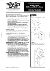 Tripp-Lite APS 1024 INT El Manual Del Propietario