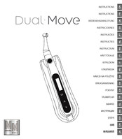 Micro-Mega Dual-Move Manual De Instrucciones