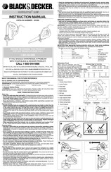 Black&Decker NAVIGATOR Manual De Instrucciones