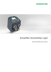 Schaeffler SmartUtility Light Documentación Del Usuario