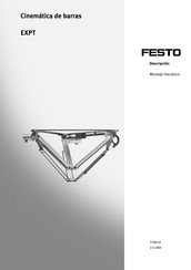 Festo EXPT Manual Del Usuario