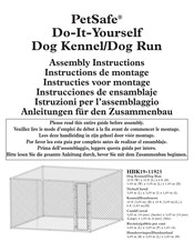 Petsafe HBK19-11925 Manual Del Usuario