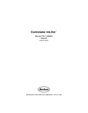 Nordson 159910 Manual