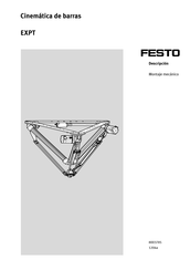 Festo EXPT T1 Serie Descripción