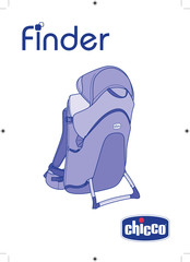 Chicco Finder Manual Del Usuario