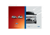 Ford KA Manual Del Usuario