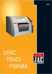 JAC UNIC Manual Del Usuario