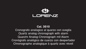 Lorenz 3S10 Manual Del Usuario