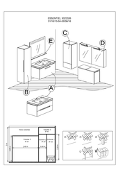 SaniJura ESSENTIEL 3022326 Manual De Instrucciones