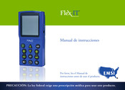 EMSI Flex-IT Manual De Instrucciones