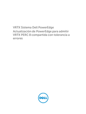 Dell PowerEdge VRTX Manual Del Usuario