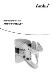 Ambu Perfit ACE Manual Del Usuario