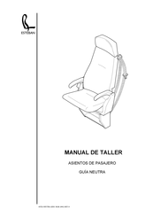 ESTEBAN GUIA NEUTRA Manual De Taller